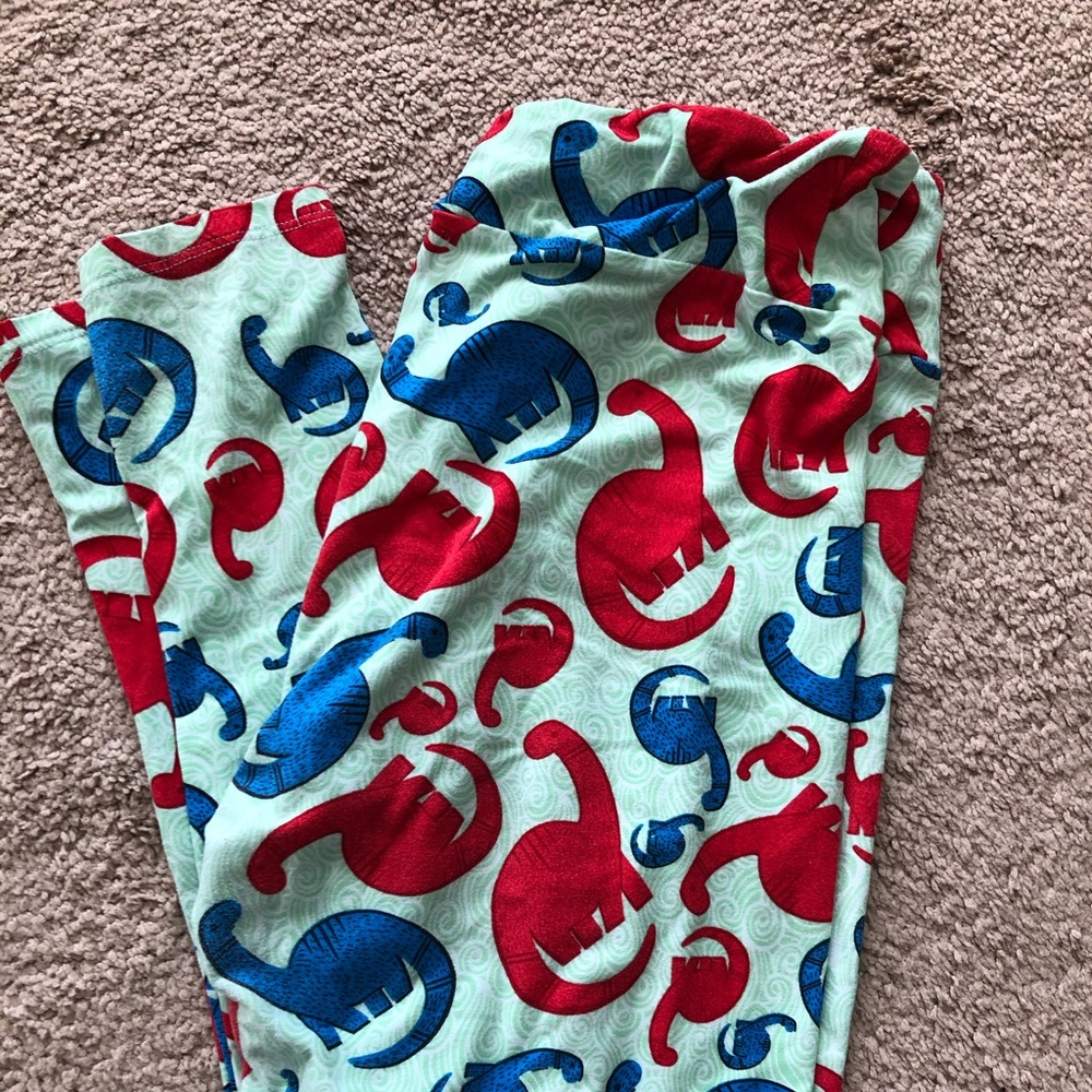 Lularoe leggings